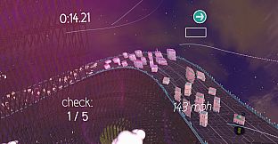 Observatory: A VR Variety Pack