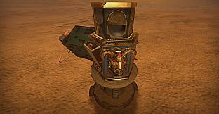 Tammuz: Blood & Sand