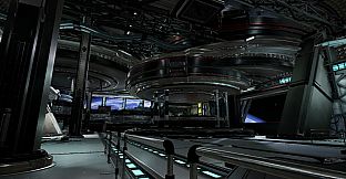 Angstrom Station VR