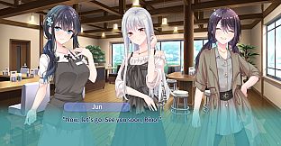 A Maiden Astrologer Divines the Future