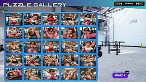 S.X.E. Slider: Swole Mates