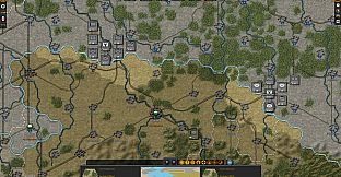 Strategic Command: American Civil War - Concert of Europe