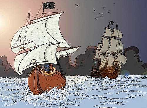 El Tesoro de Isla Alcachofa