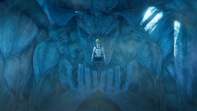 Attack on Titan 3
