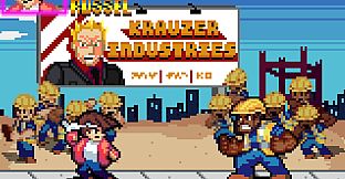 KNOCKOUT ARCADE