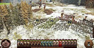Total War: WARHAMMER III - Ogre Kingdoms