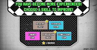 Last Chance in Xollywood