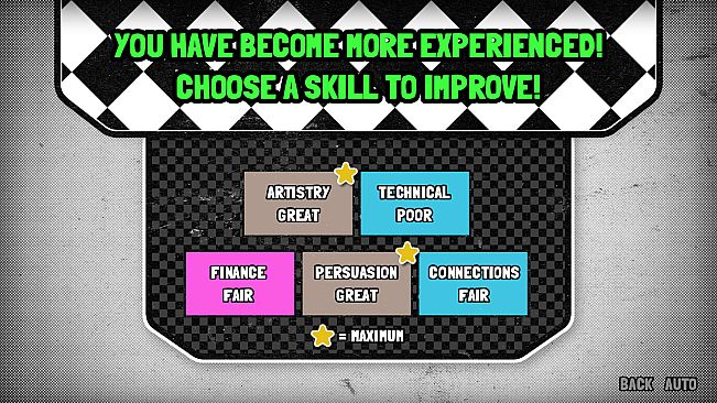 Last Chance in Xollywood