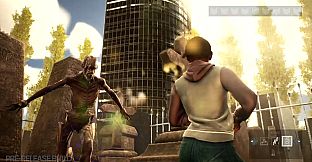 The Beast Awoke To Eat Your Darlings