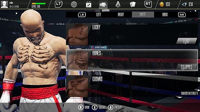 Real Boxing 2: Remastered - Complete Edition