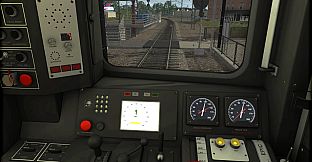 Train Simulator: North Jersey Coast Line Route Add-On