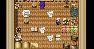 Magic Seeker: a mimic's odyssey - chapter 1