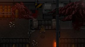 Under The Crisis: Dárlia Island Remaster