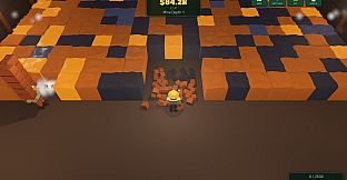 Rocks to Riches