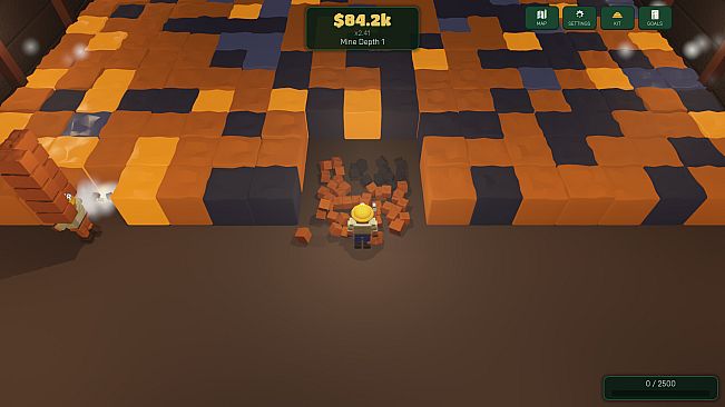 Rocks to Riches