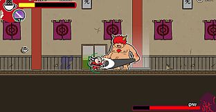 Super Hyperactive Ninja