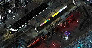 RPG Maker MV - CyberCity Core Tiles