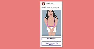 Maddie Goes Shopping