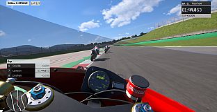 MotoGP19 - Historical Pack