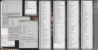 Fantasy Grounds - D&D Classics: S4 The Lost Caverns of Tsojcanth (1E)
