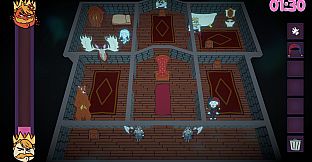 the jester's revenge