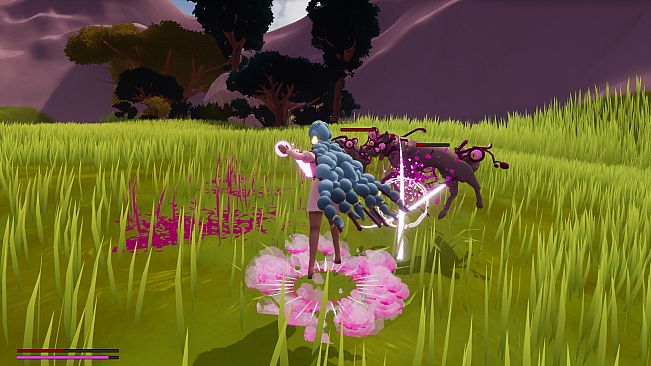 How To Catch A Firefly