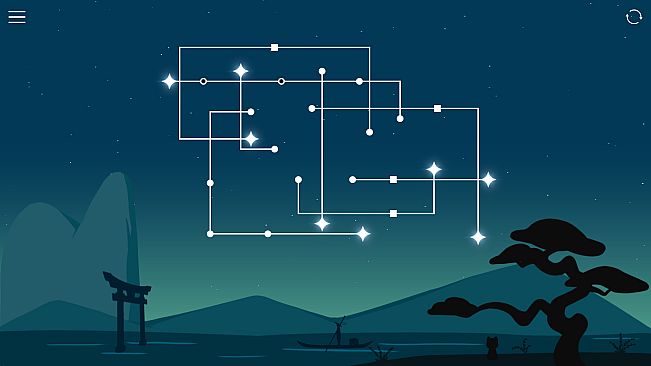 CATch the Stars: Japan