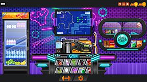 After Gym: Gym Simulator Game