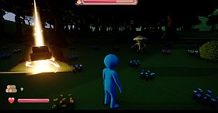 Bonfire Buddies