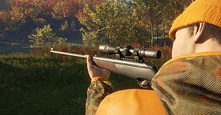 theHunter: Call of the Wild - Scopes and Crosshairs Pack