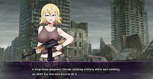 Futanari of the Apocalypse