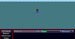 Spellblade: Vengeance of the Witch Sisters