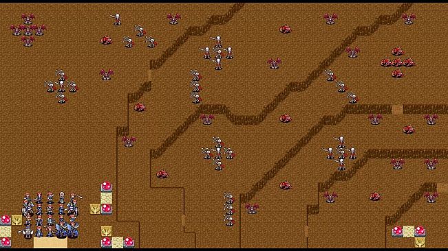 WGW KT  传送门世界 王国传说 Warp Gate World Kingdom Tales