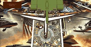 Army Pinball