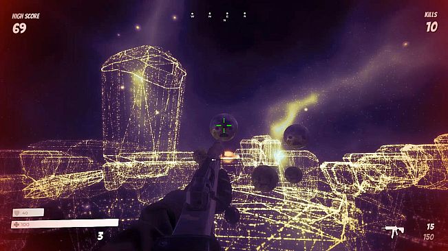 Emoji Battlefield - Sky Massacre