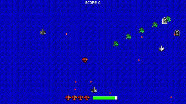 Tiger Fighter 1931 Tora! MP025