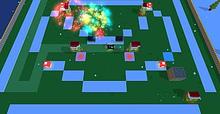 Grass Cutter - Mutated Lawns