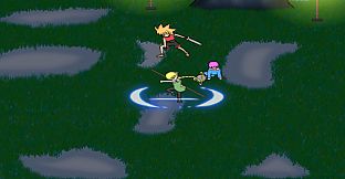 The Legend Of Lorosity