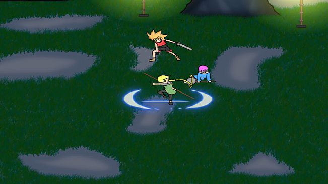 The Legend Of Lorosity