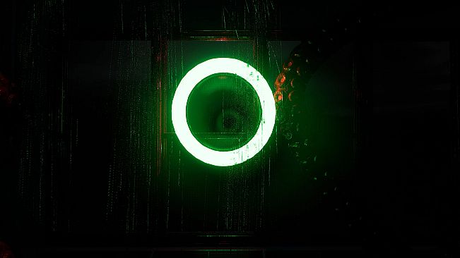 The Green Light