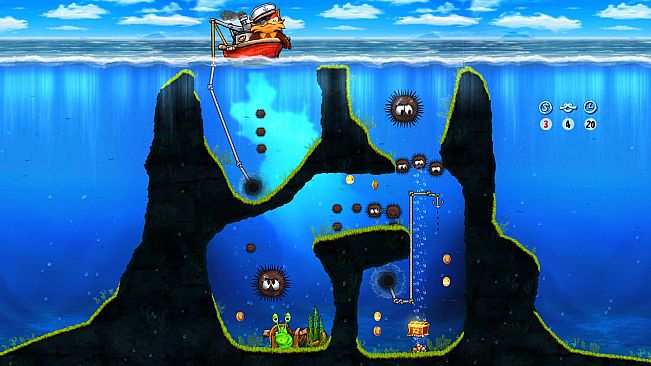 Digital Tentacle Bundle