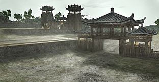 DW8E: Scenario, BGM and Edit Parts Pack