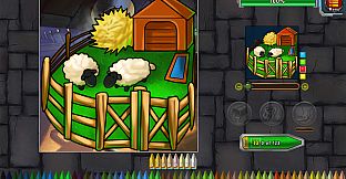 Paint By Numbers - New Voyager Ep. 4