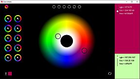Color Wheels