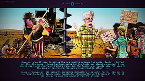 The Preposterous Awesomeness of Everything