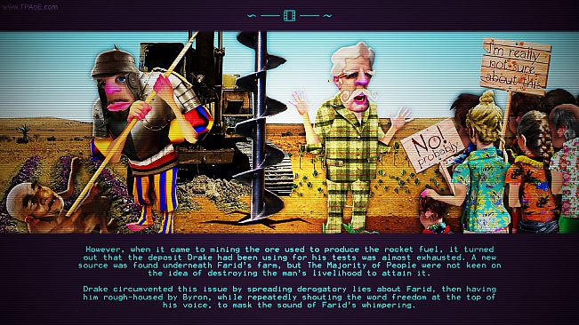 The Preposterous Awesomeness of Everything