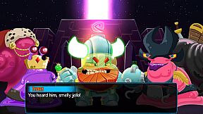 Star Vikings Forever