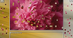 Super Jigsaw Puzzle: Generations - Random Puzzles 3