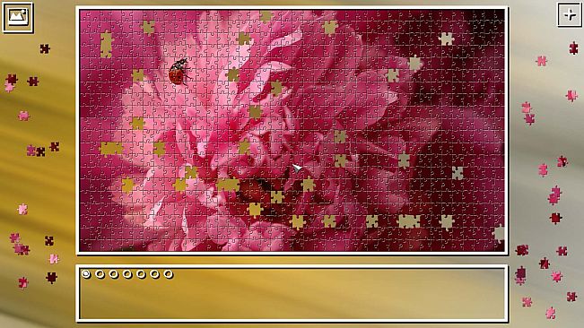 Super Jigsaw Puzzle: Generations - Random Puzzles 3