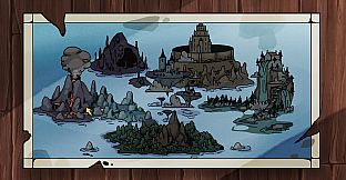 Wrath of the Arcane Realms